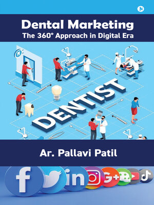 cover image of Dental Marketing